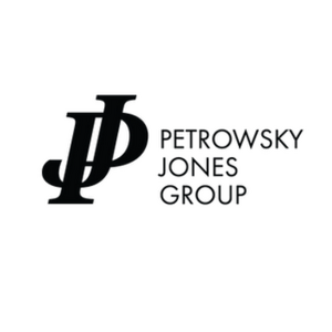Fundraising Page: Petrowsky Jones Group